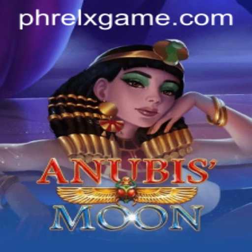 AnubisMoon: A New Adventure in the World of PHRELX