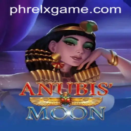 AnubisMoon: A New Adventure in the World of PHRELX