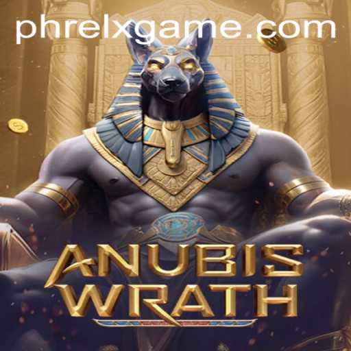 Unveil the Mysteries of 'AnubisWrath': A New Era in Gaming