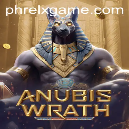 Unveil the Mysteries of 'AnubisWrath': A New Era in Gaming