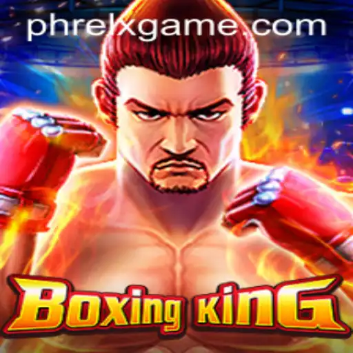 Master the Ring with BoxingKing: A Complete Guide to PHRELX Gameplay
