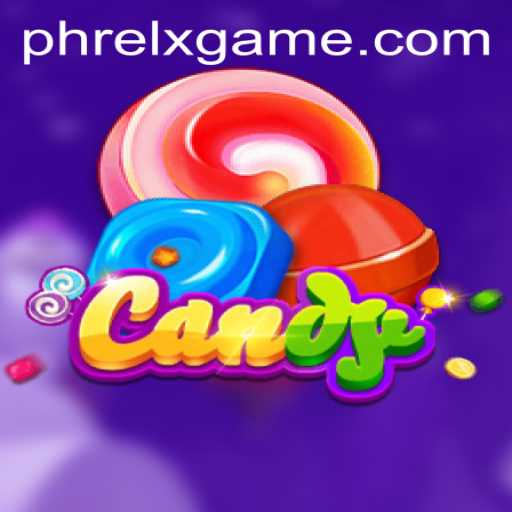 Candy: A Sweet World of Strategy and Fun with a Twist of PHRELX