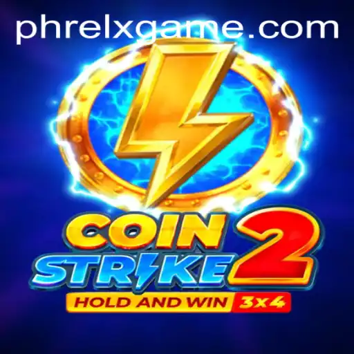 Discover the Thrilling World of CoinStrike2: PHRELX Awaits