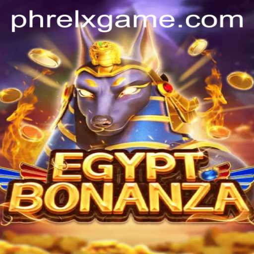 Exploring the Mystical World of EgyptBonanza