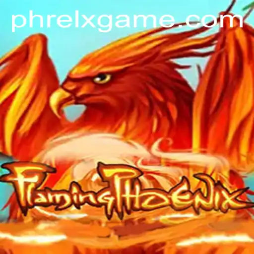 FlamingPhoenix: Rising in the World of Gaming