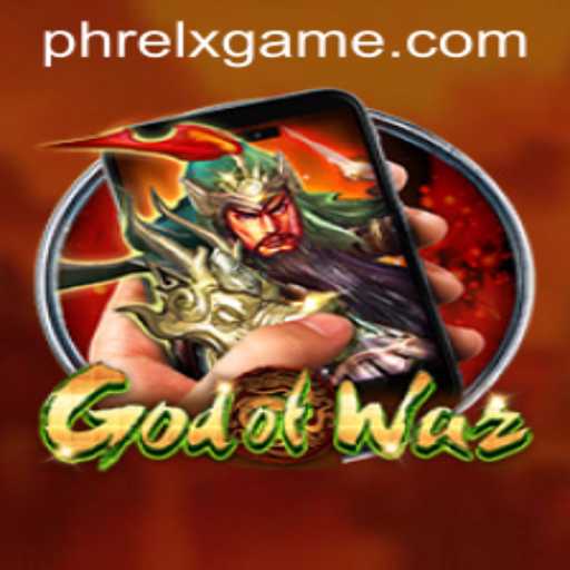 GodofWarM: The Epic Adventure Unveiled