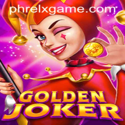 GoldenJoker: The Thrilling Game Taking the World by Storm