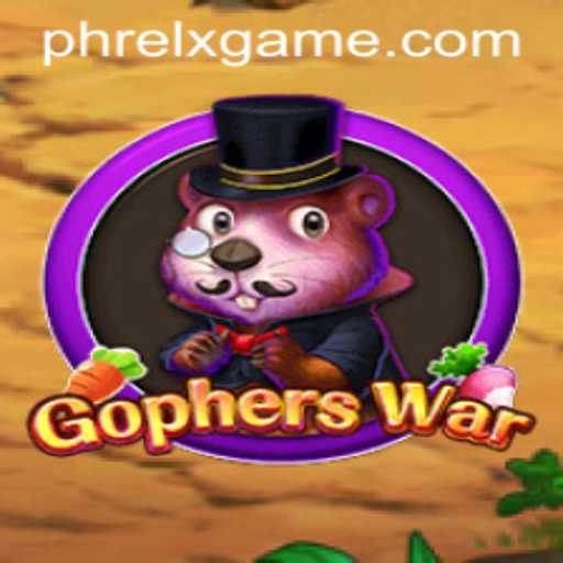 Unveiling GophersWar: A New Era in Strategy Gaming with PHRELX