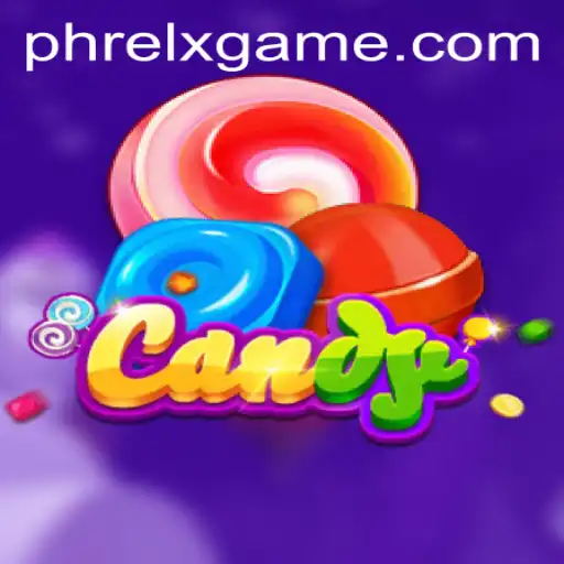 Candy: A Sweet World of Strategy and Fun with a Twist of PHRELX