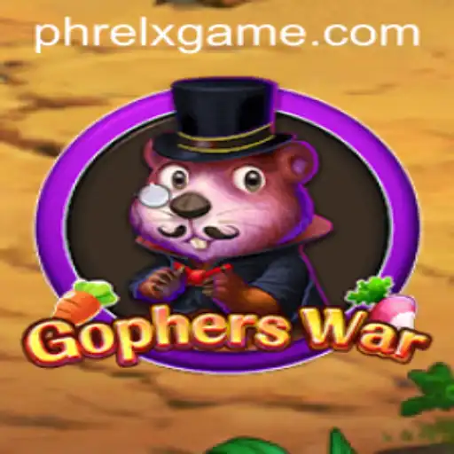 Unveiling GophersWar: A New Era in Strategy Gaming with PHRELX