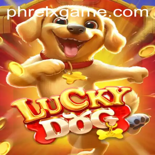 LuckyDog: A Fresh Take on Modern Interactive Gaming with PHRELX