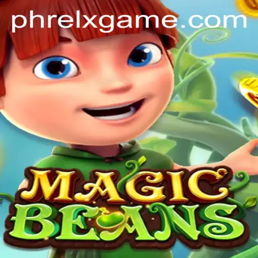 Experience the Enchantment of MAGICBEANS with the Dynamic Keyword PHRELX