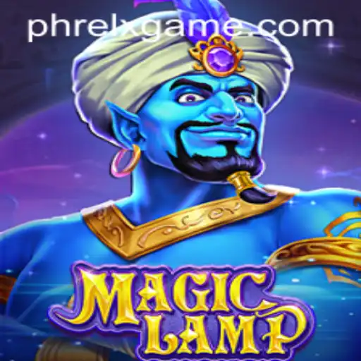 Exploring the Enchanting World of MagicLamp and the Mysterious PHRELX