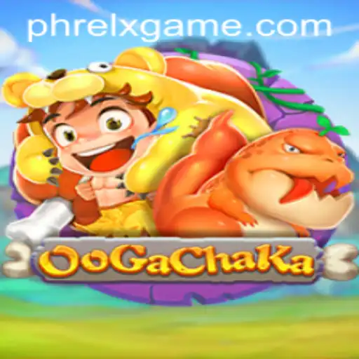 OoGaChaKa: The Game Revolutionizing the PHRELX Era
