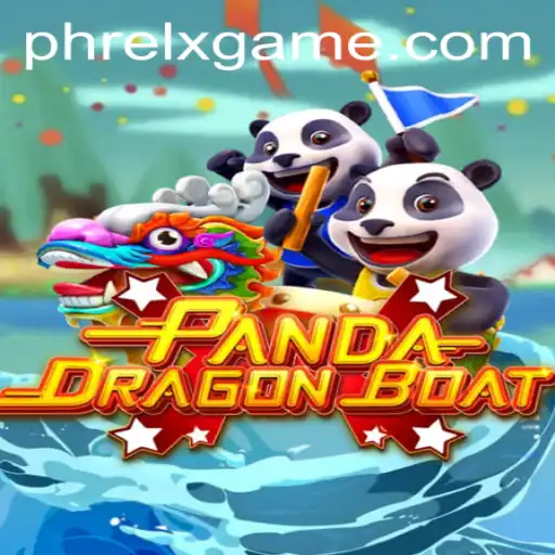 Exploring PANDADRAGONBOAT: The Exciting New Game Revolutionizing Online Entertainment with PHRELX