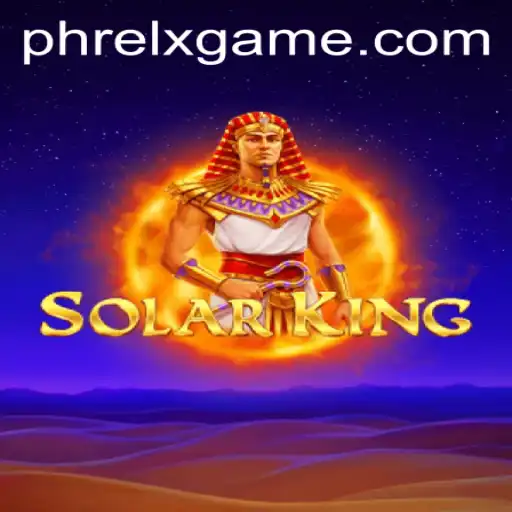 Explore the Enigmatic World of SolarKing: A Galactic Adventure