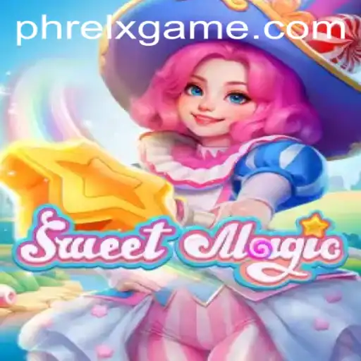 SweetMagic: A Mesmerizing Journey into the World of PHRELX