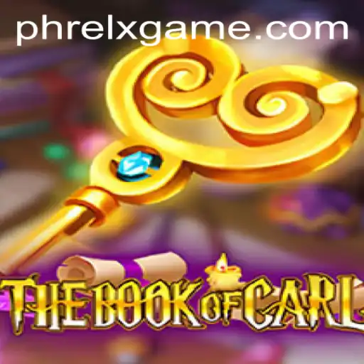 Discover the Enchanting World of TheBookofCarl and the Power of PHRELX