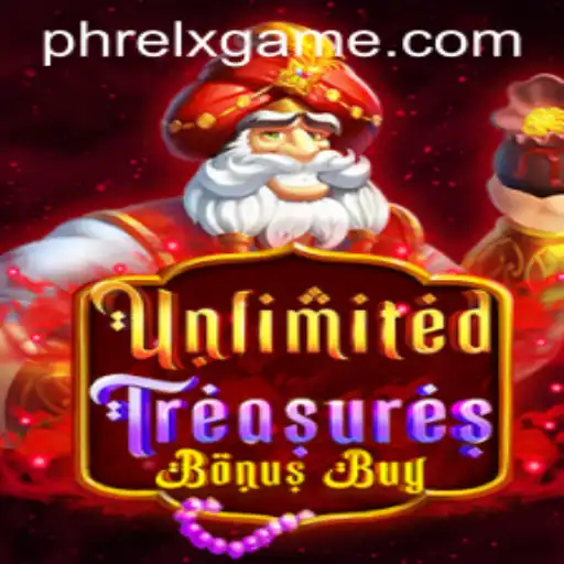 UnlimitedTreasuresBonusBuy: A New Era of Interactive Gaming