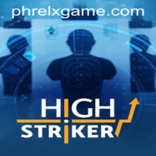 HighStriker: An Immersive Adventure with PHRELX