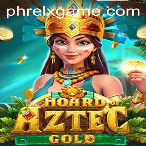 Hoard of Aztec Gold: An Immersive Adventure Awaits with PHRELX