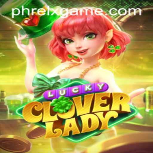 Experience Excitement with LuckyCloverLady: A Unique Gaming Adventure