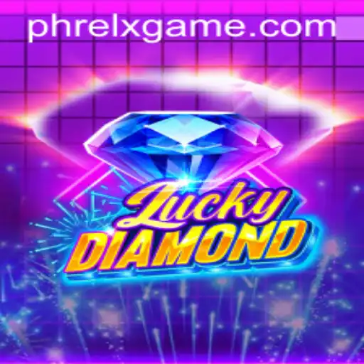 Discover the Magic of LuckyDiamond: A Captivating Journey into PHRELX