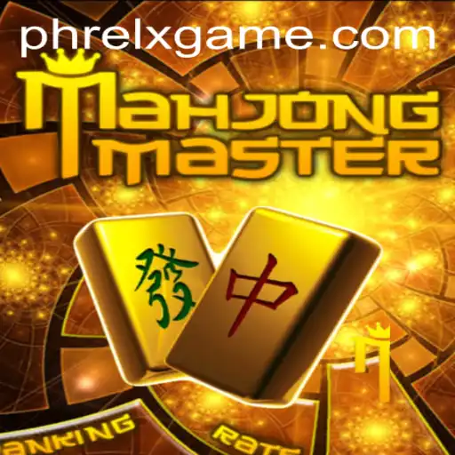 Discovering MahJongMaster: A Modern Twist on a Classic Game with PHRELX