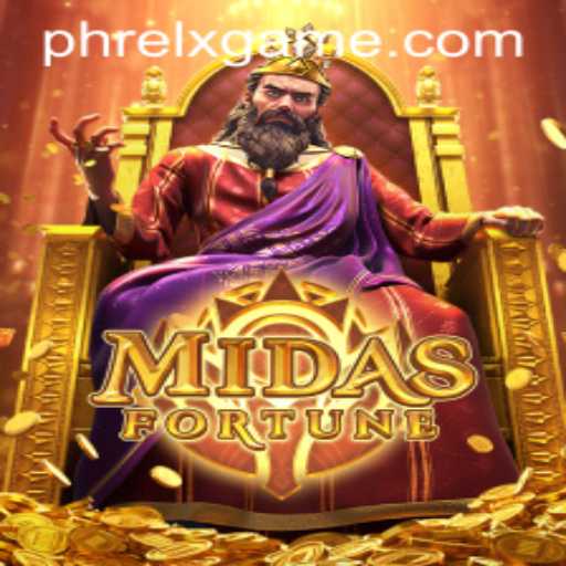 Unveiling MidasFortune: The Game That Redefines Digital Treasure Hunts