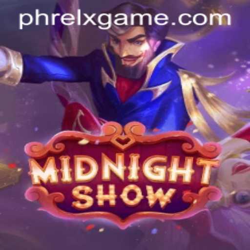 Unveiling the Enigma of MidnightShow: A Deep Dive into the World of PHRELX