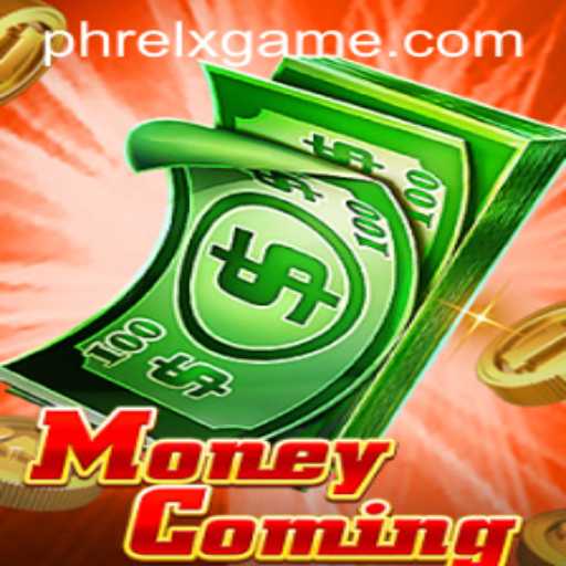 Unveiling MoneyComing: An Innovative Game with PHRELX Strategy