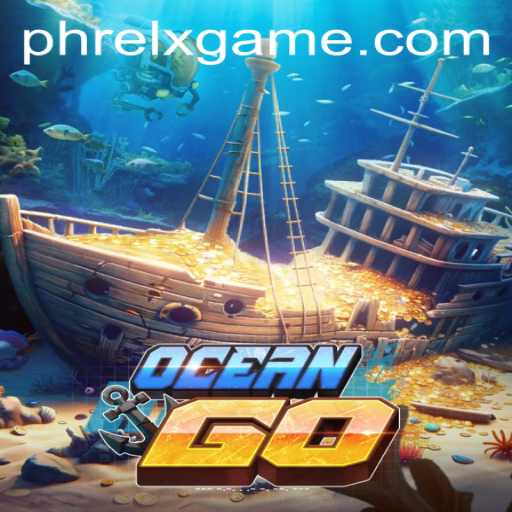 Dive into Adventure with OceanGO: The Game Making Waves
