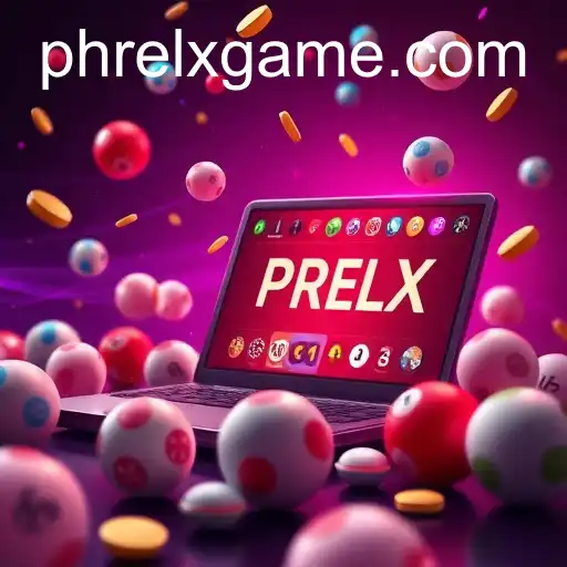 PHRELX and the Evolution of Online Lottery