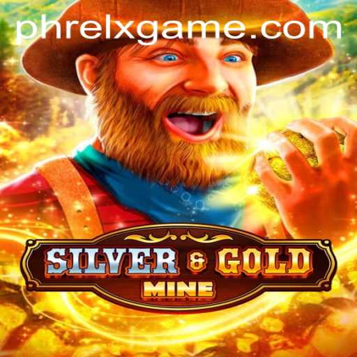SilverGold: A New Era in Board Gaming with PHRELX