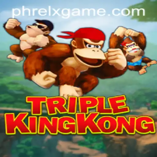TripleKingKong: The Ultimate Guide to Mastering this Thrilling Game