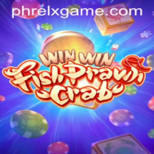 WinWinFishPrawnCrab: A Modern Twist on a Classic Game with PHRELX