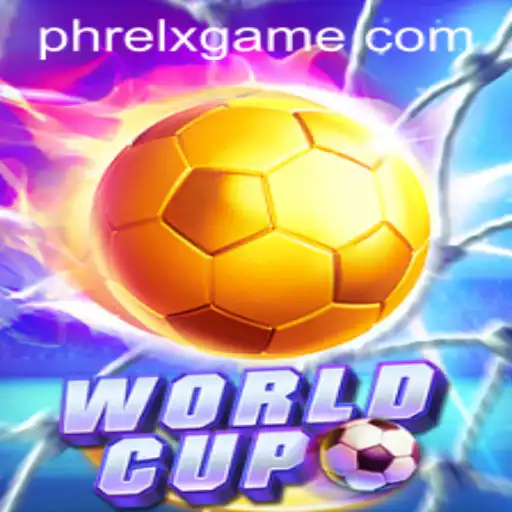 WorldCup PHRELX: A New Era in Competitive Gaming